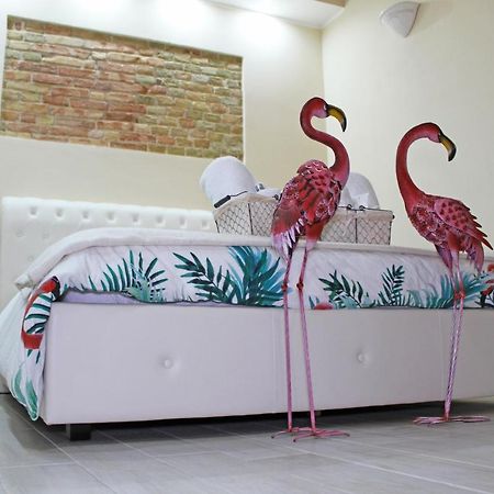 Flamingo Luxury Apartment Ajpsardinia Кальярі Екстер'єр фото