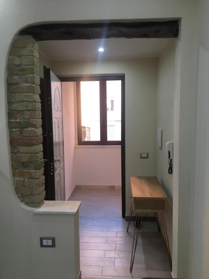 Flamingo Luxury Apartment Ajpsardinia Кальярі Екстер'єр фото