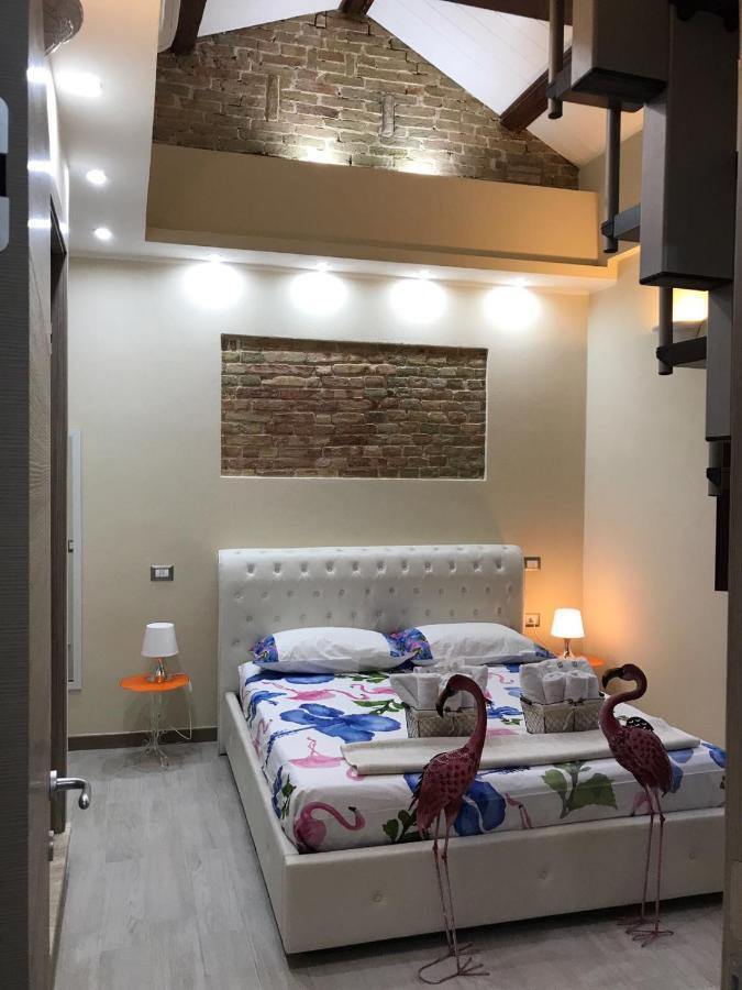 Flamingo Luxury Apartment Ajpsardinia Кальярі Екстер'єр фото