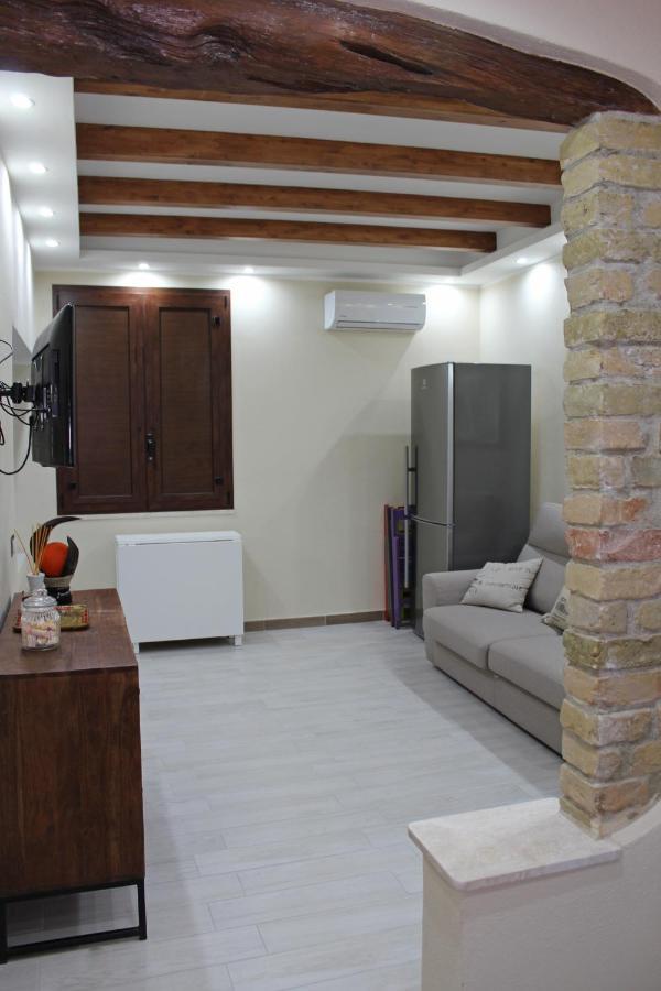 Flamingo Luxury Apartment Ajpsardinia Кальярі Екстер'єр фото