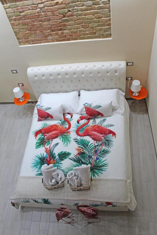 Flamingo Luxury Apartment Ajpsardinia Кальярі Екстер'єр фото