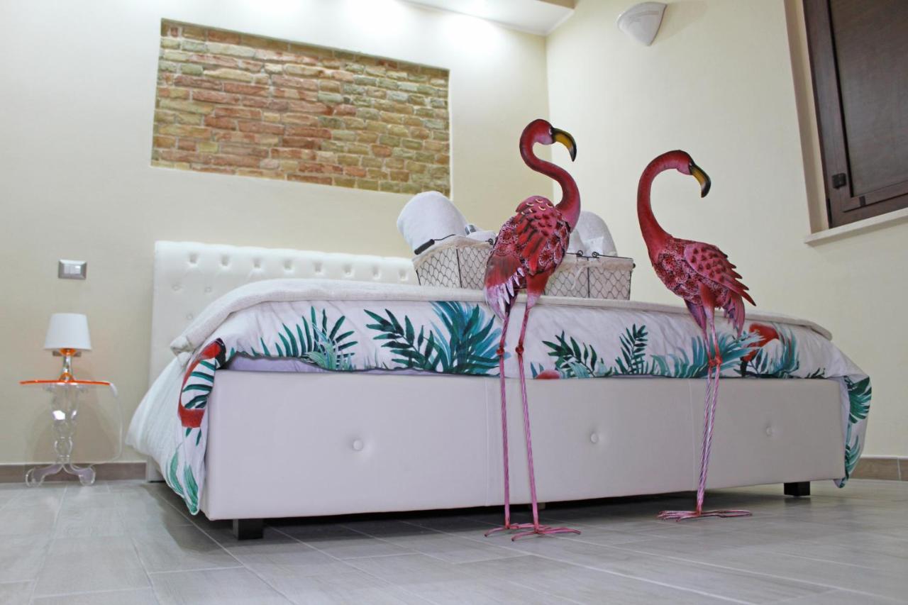 Flamingo Luxury Apartment Ajpsardinia Кальярі Екстер'єр фото