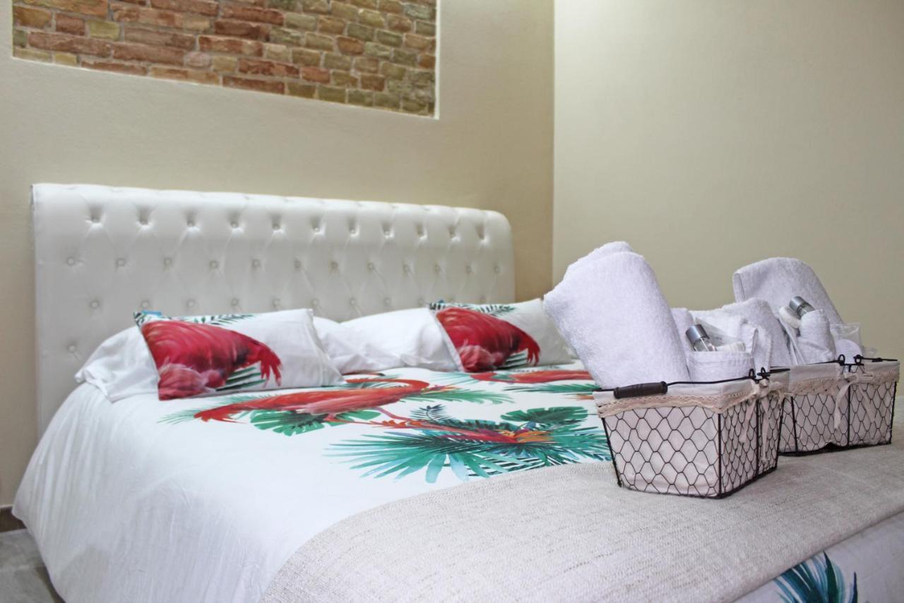 Flamingo Luxury Apartment Ajpsardinia Кальярі Екстер'єр фото