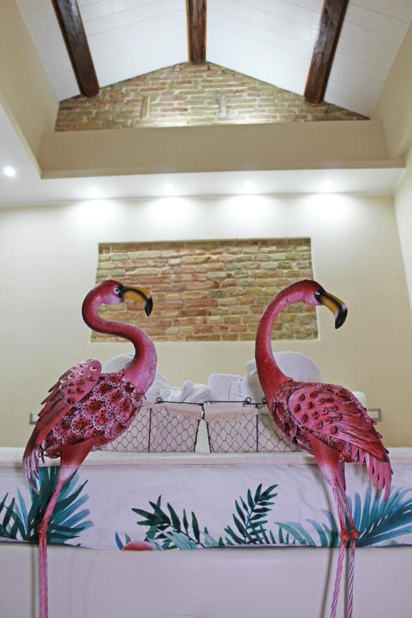 Flamingo Luxury Apartment Ajpsardinia Кальярі Екстер'єр фото