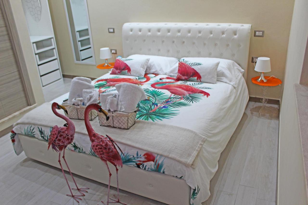 Flamingo Luxury Apartment Ajpsardinia Кальярі Екстер'єр фото