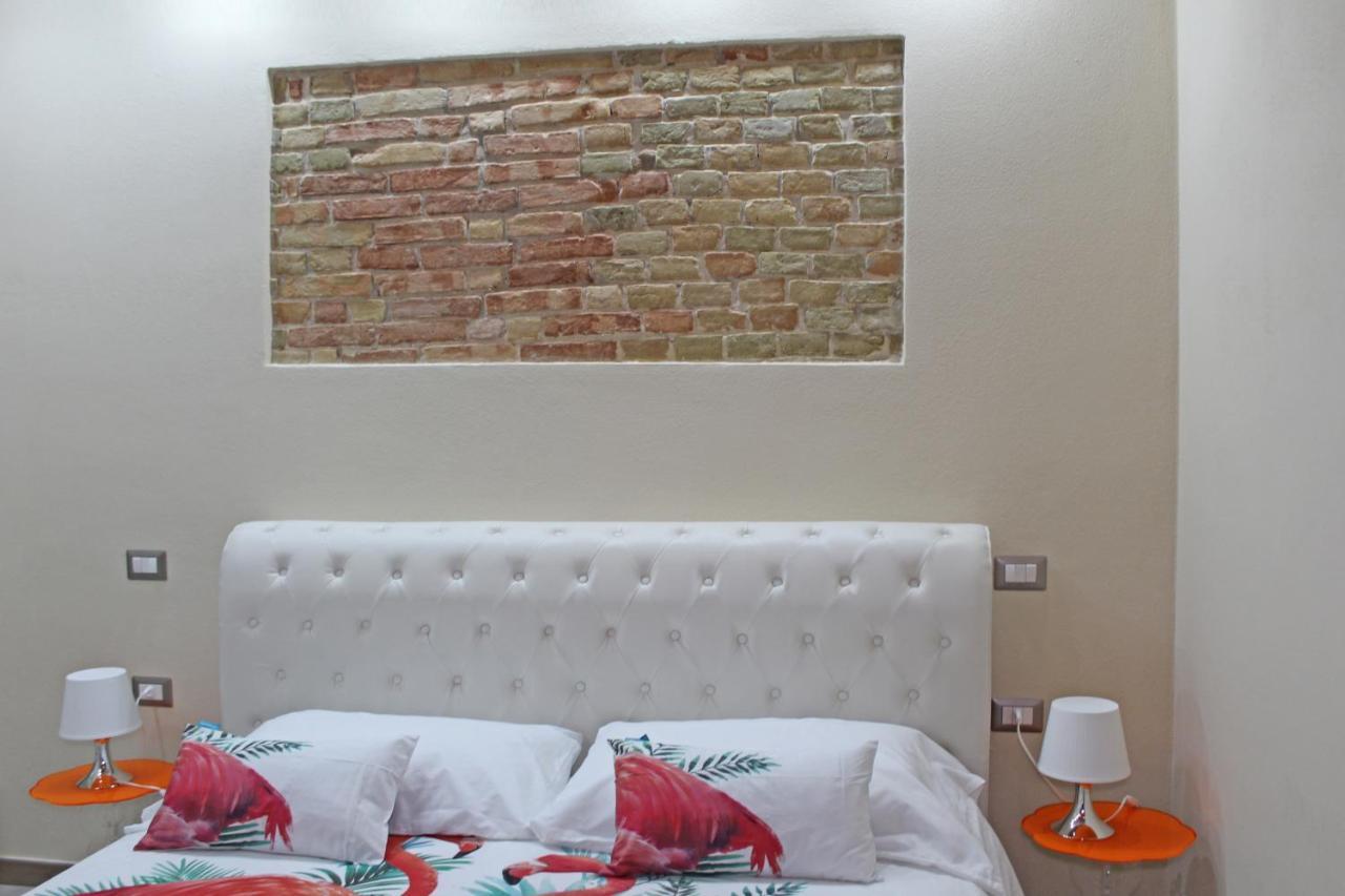 Flamingo Luxury Apartment Ajpsardinia Кальярі Екстер'єр фото